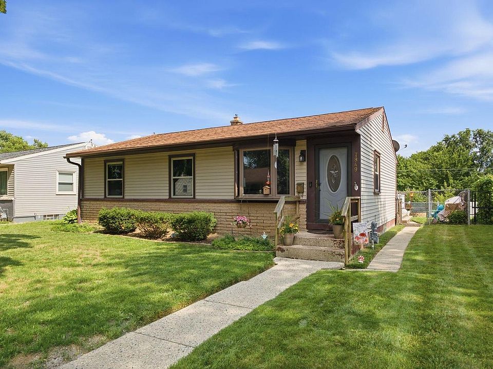 1st image of 7849 W Herbert AVENUE
