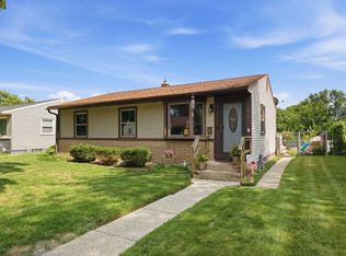 7849 W Herbert AVENUE, Milwaukee, WI 53218