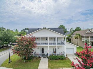 1678 Citadel Ln, Myrtle Beach, SC 29577