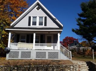31 Friend St, Waterbury, CT 06706