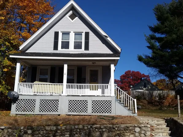 31 Friend St, Waterbury, CT 06706
