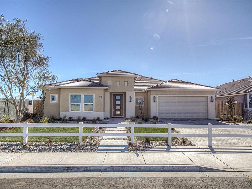 10315 Fort Sanders Ave Bakersfield, CA, 93311 Apartments for Rent