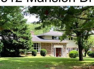 512 Mansion Dr, Brentwood, TN 37027