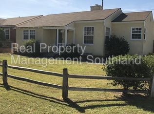 6100 Harding Ave, South Gate, CA 90280