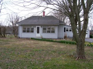 3175 Princeton Rd, Hopkinsville, KY 42240