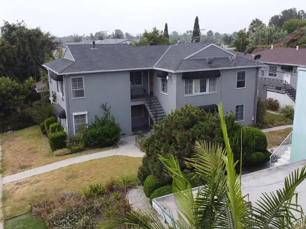 7045 S La Cienega Blvd, Los Angeles, CA 90045
