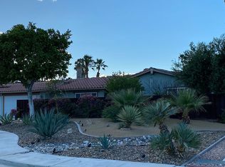 1220 E Del Paso Way, Palm Springs, CA 92262