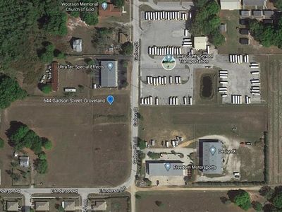 644 Gadson St, Groveland, FL, 34736