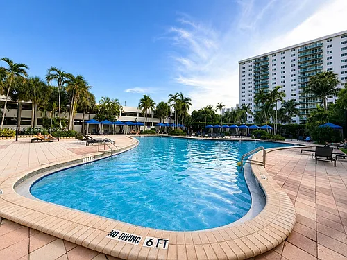 19370 Collins Ave #1410 Photo 1