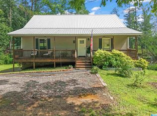 9773 Silley Dean Rd, Pinson, AL 35126