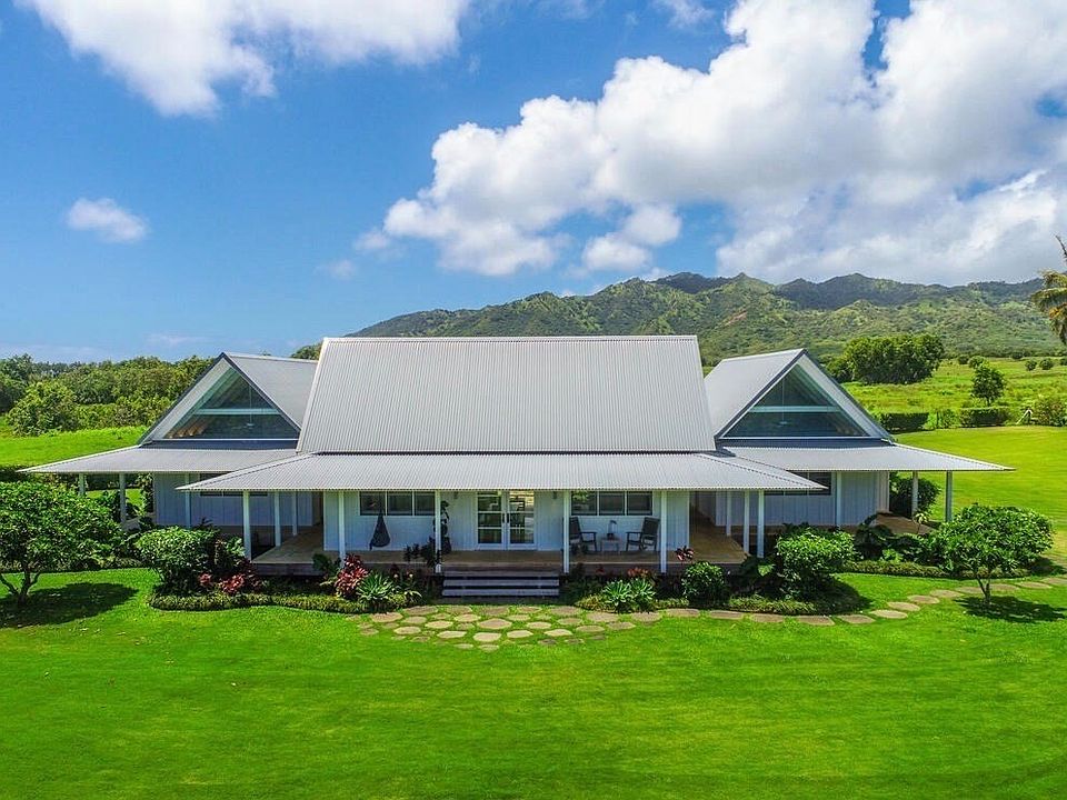 7465C Koolau Rd C, Kilauea, HI 96754 Zillow