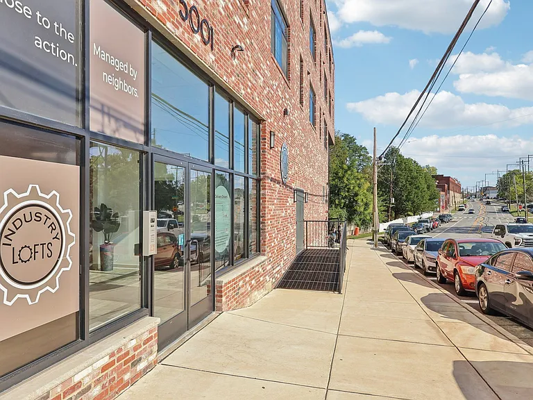Industry Lofts — Photo 40