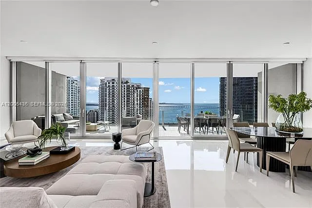 300 Biscayne Boulevard Way #2802E — Photo 18
