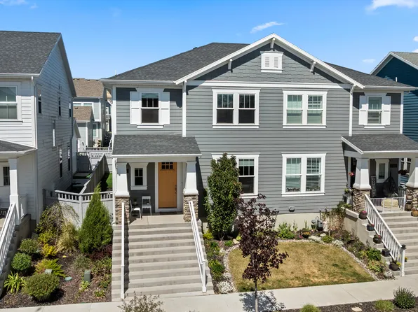 11616 S Dorian Dr, South Jordan, UT 84009