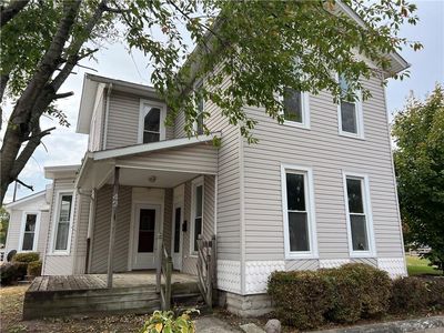 42 N Main St, West Alexandria, OH, 45381