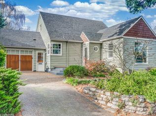 7835 N Fowler Ave, Portland, OR