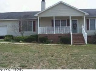 165 Peachtree Ln, Sanford, NC 27332