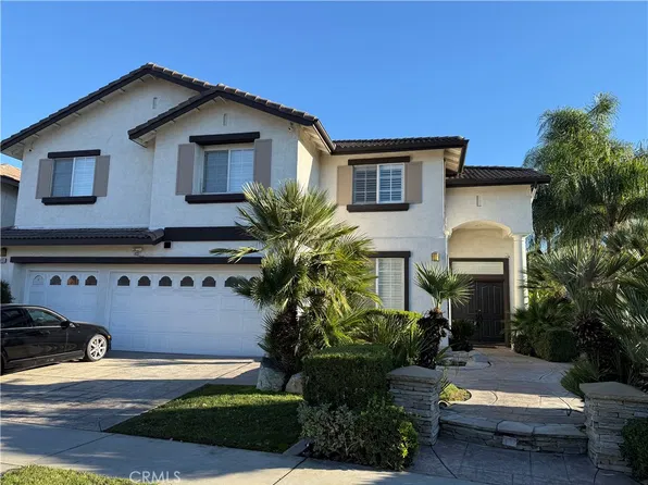 9415 Homestead Dr, Rancho Cucamonga, CA 91730