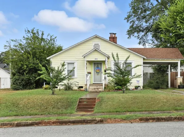 303 Poplar St, Gaffney, SC 29341