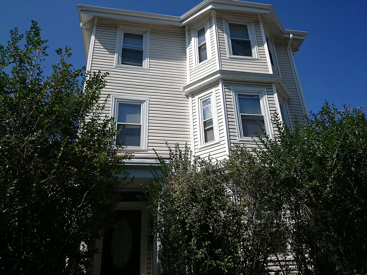 High St, Brookline — Photo 1