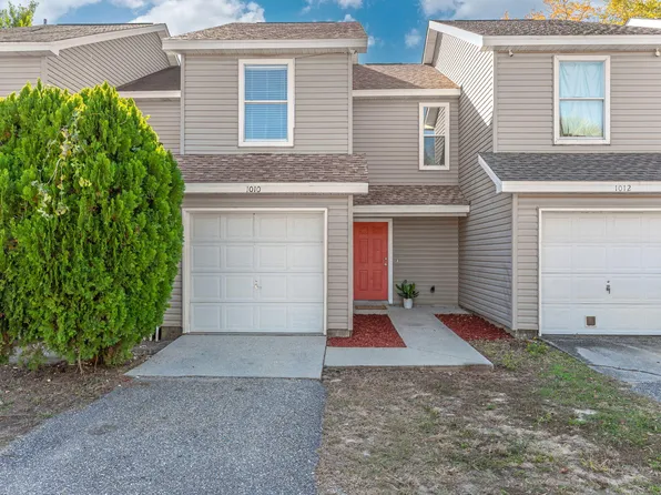 1010 Rockport Dr, Fort Walton Beach, FL 32547