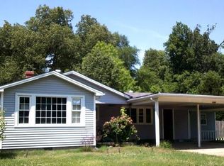 1185 W Cherry St, Piggott, AR 72454