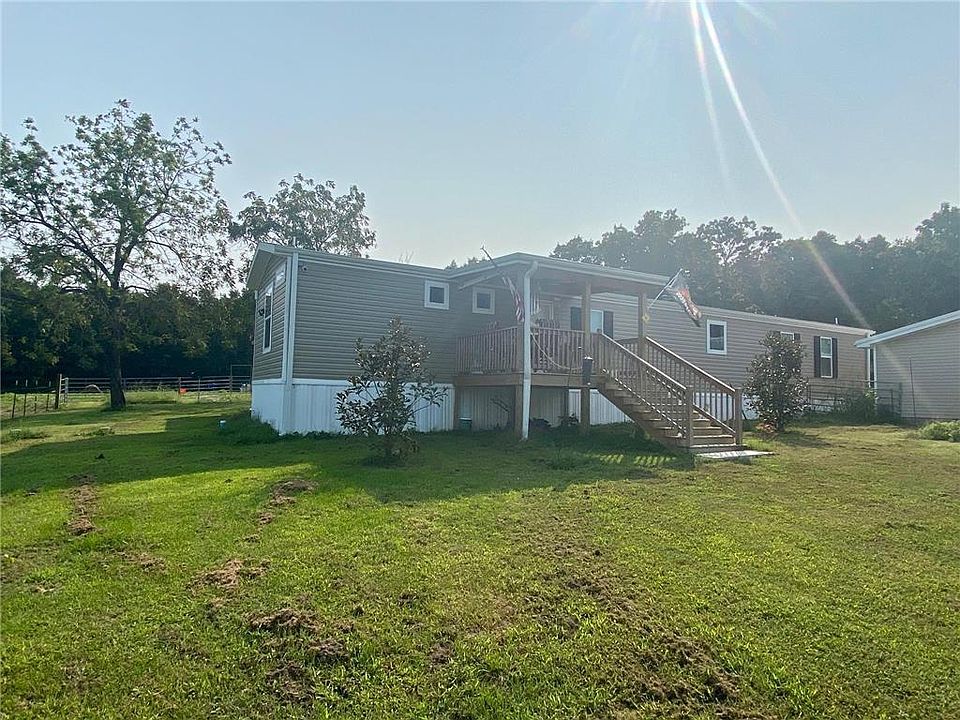 5705 S 2021st Rd, Humansville, MO 65674 Zillow