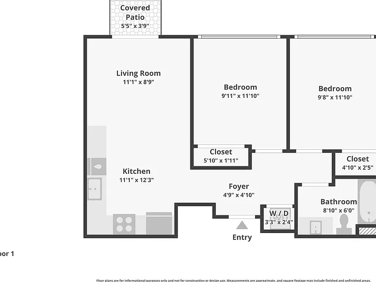 Wasatch View Apartments — Photo 60