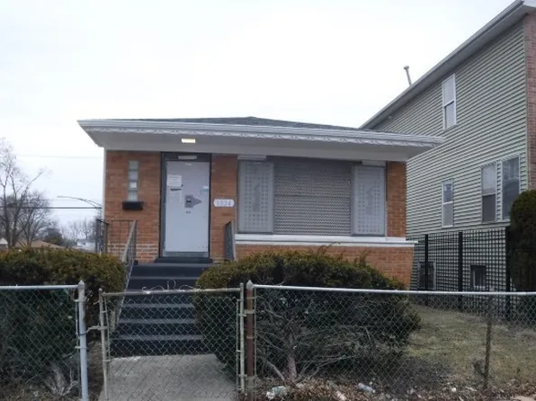 1024 W 115th St, Chicago, IL 60643