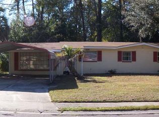 8630 Howell Dr, Jacksonville, FL 32208