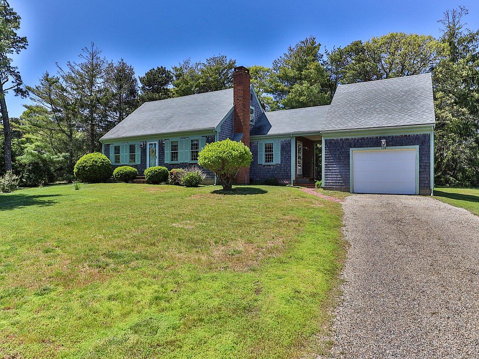 110 Ryder Road S, Chatham, MA 02633 Zillow