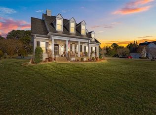 100 Short Hole, Williamsburg, VA 23188