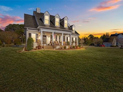 100 Short Hole, Williamsburg, VA, 23188