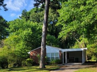 2615 Yale Ter, Decatur, GA 30032