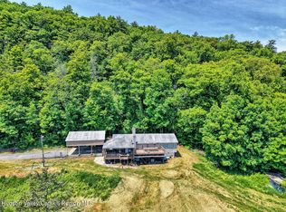 760 Vedder Mountain Rd Road, Catskill, NY 12414