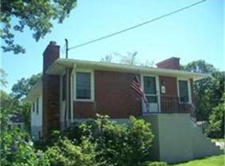 18 Kingwood St, Wareham, MA 02571