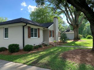 1731 Beaumont Dr, Greenville, NC 27858