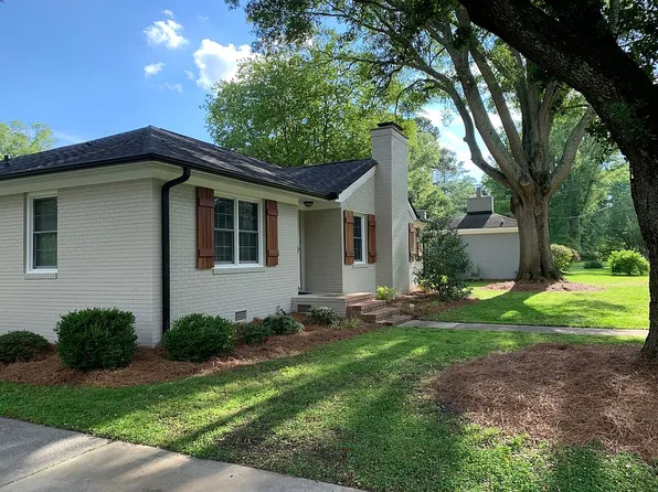 1731 Beaumont Dr, Greenville, NC 27858