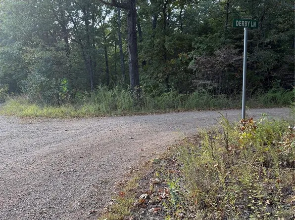 1917 Jim Ln, Bonne Terre, MO 63628