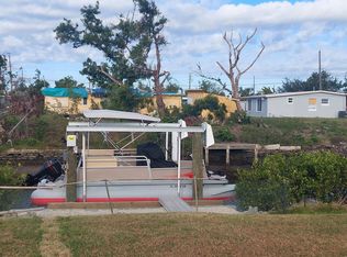 4029 Conway Blvd, Pt Charlotte, FL 33952