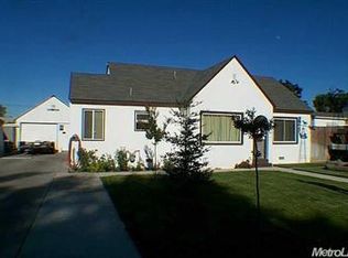 860 S Orange Ave, Turlock, CA