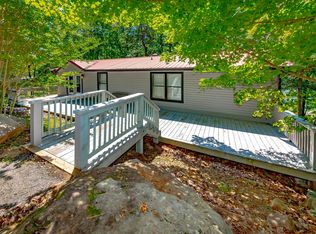 348 Weldon Rd, Edgemont, AR 72044