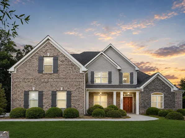 1542 Lenten Way, Statham, GA 30666