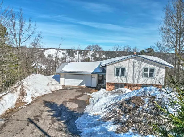 320 Franklin St, Houghton, MI 49931