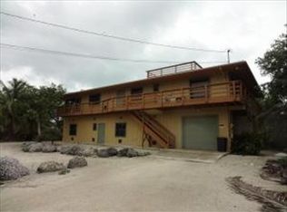 22942 Blackbeard Ln, Cudjoe Key, FL 33042