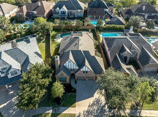 10022 Terrance Springs Ln, Katy, TX 77494