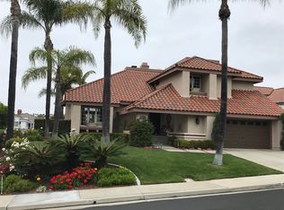 23031 Femes, Mission Viejo, CA 92692