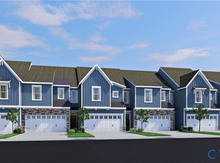 LOT 8 Alana Dr, Moseley, VA 23120