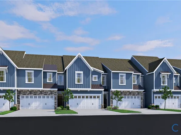 17342 Alana Dr, Moseley, VA 23120