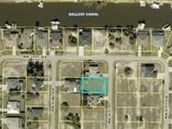 2826 NW 41st Pl, Cape Coral, FL 33993
